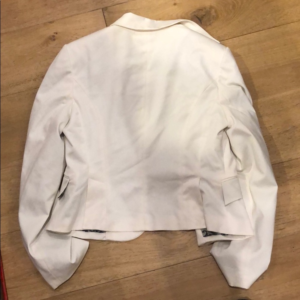 Express Design Jacket - image 3